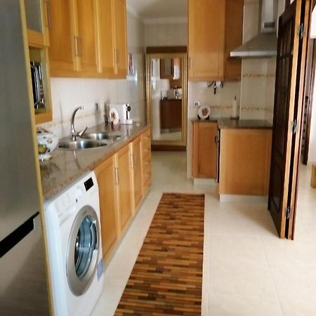 Apartamentos Lazarino1 Nazaré Exteriér fotografie
