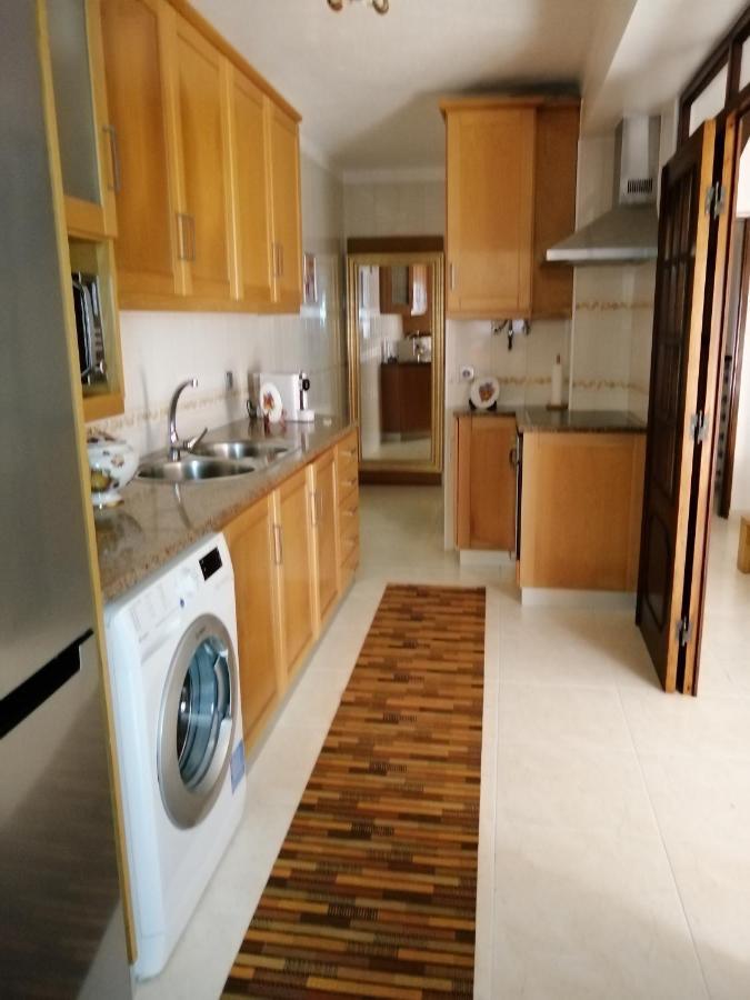 Apartamentos Lazarino1 Nazaré Exteriér fotografie