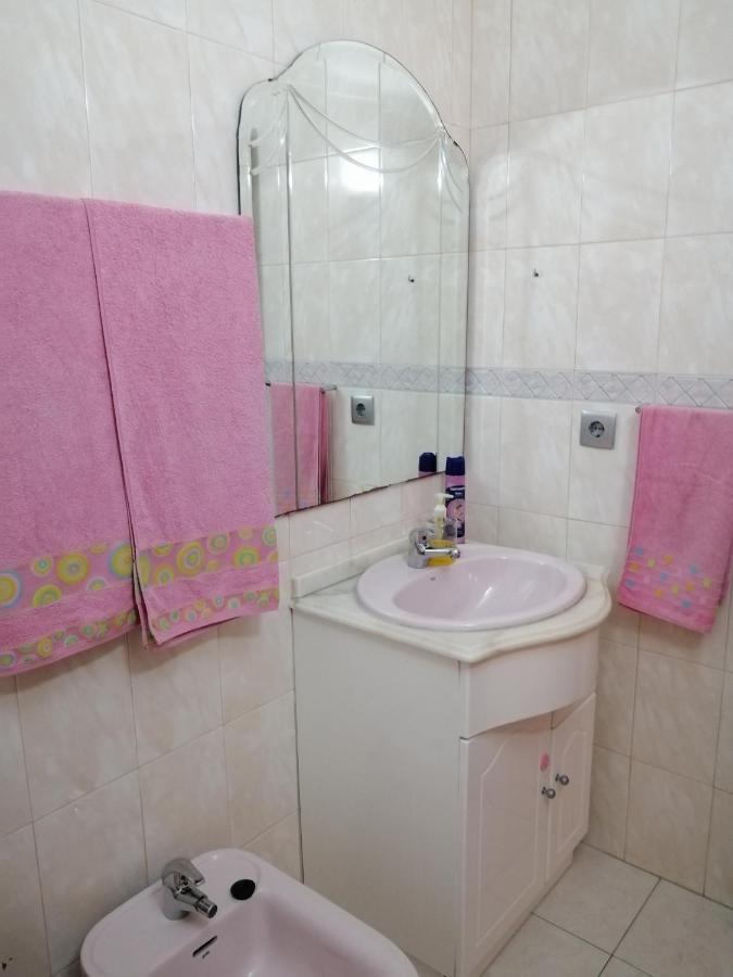 Apartamentos Lazarino1 Nazaré Exteriér fotografie