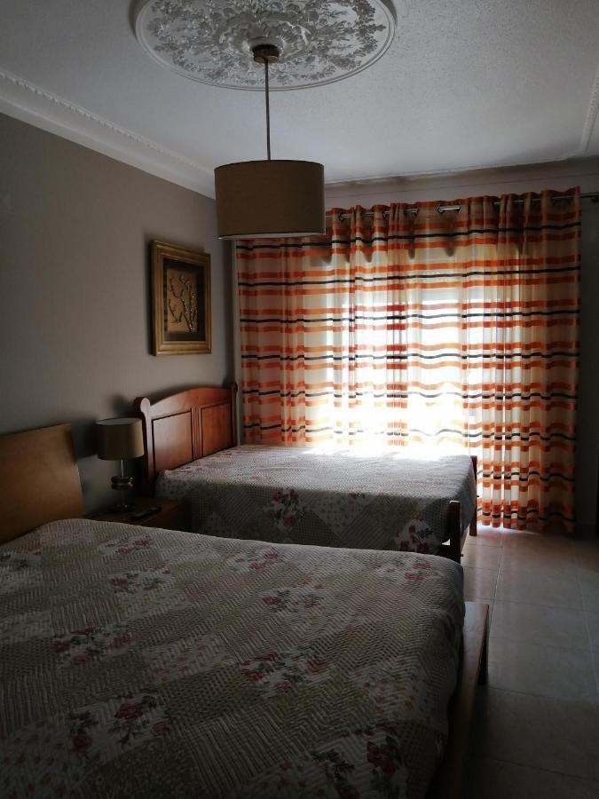 Apartamentos Lazarino1 Nazaré Exteriér fotografie