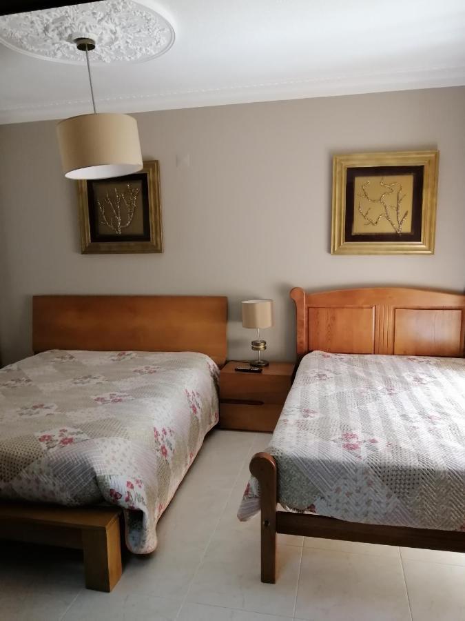 Apartamentos Lazarino1 Nazaré Exteriér fotografie