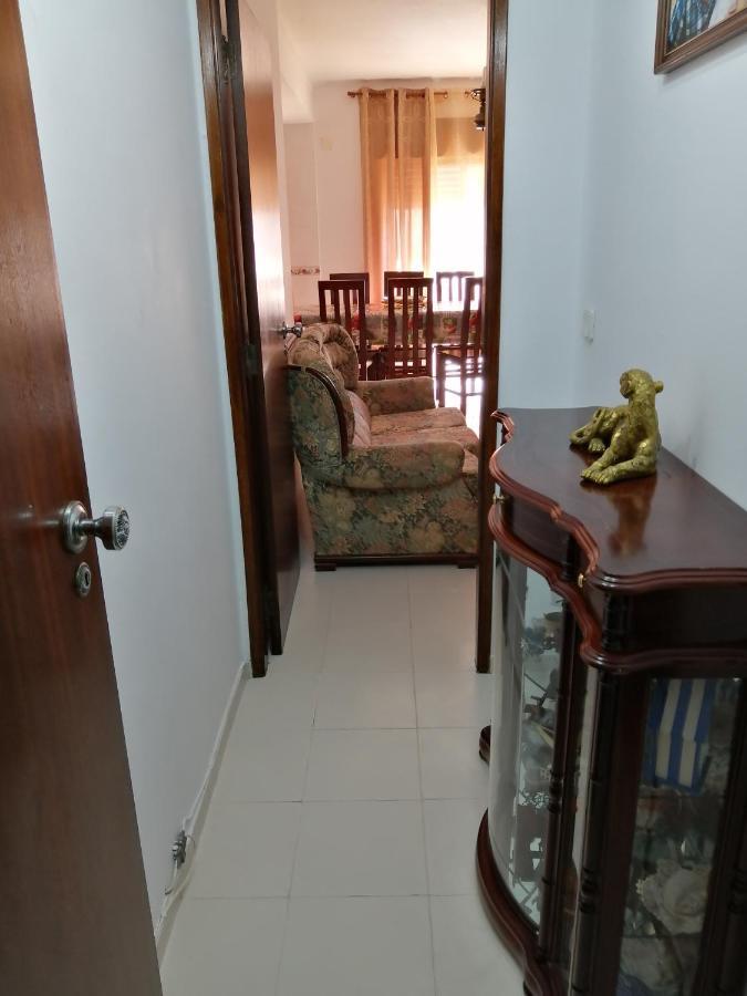 Apartamentos Lazarino1 Nazaré Exteriér fotografie