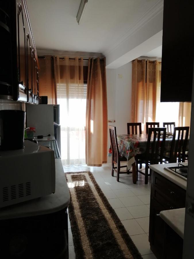 Apartamentos Lazarino1 Nazaré Exteriér fotografie