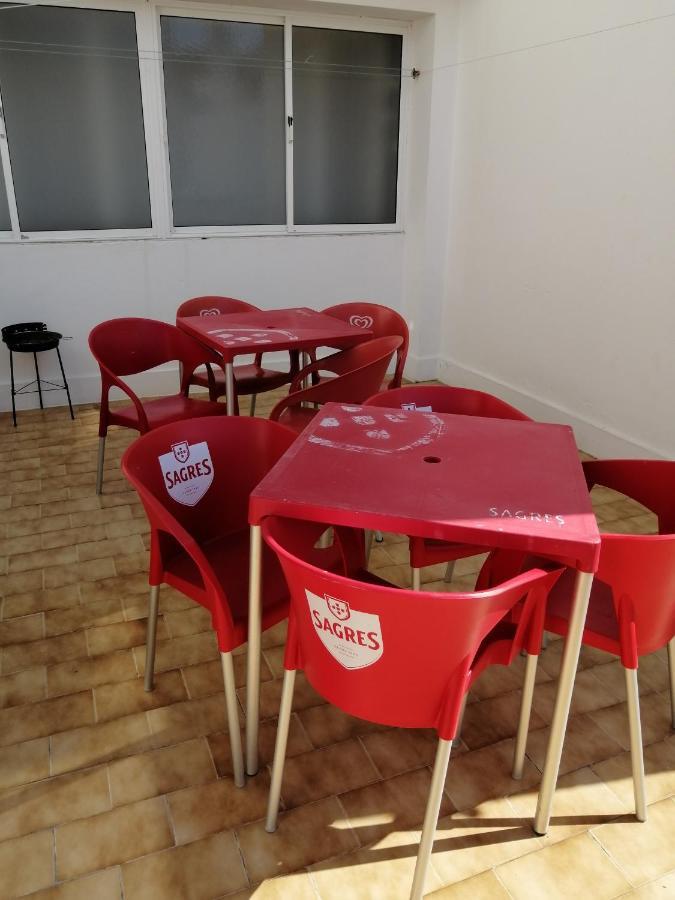 Apartamentos Lazarino1 Nazaré Pokoj fotografie